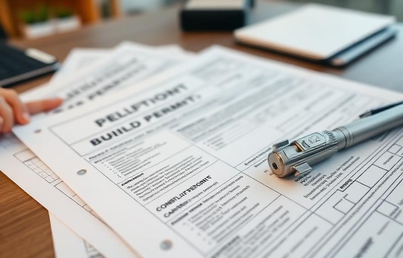 Permits and Regulations: What Every Homeowner Should Know