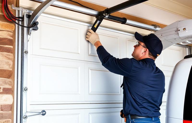 Garage Door Repair